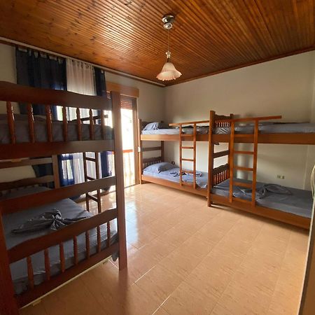 Gather Inn Guest House Shkodër Eksteriør billede