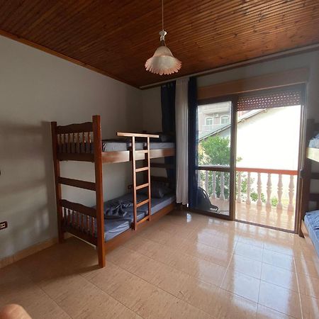 Gather Inn Guest House Shkodër Eksteriør billede