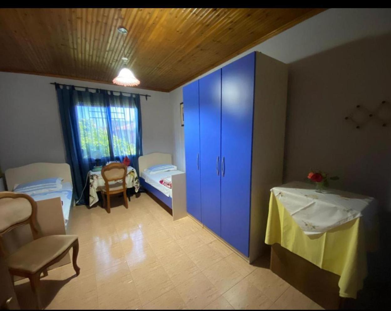 Gather Inn Guest House Shkodër Eksteriør billede