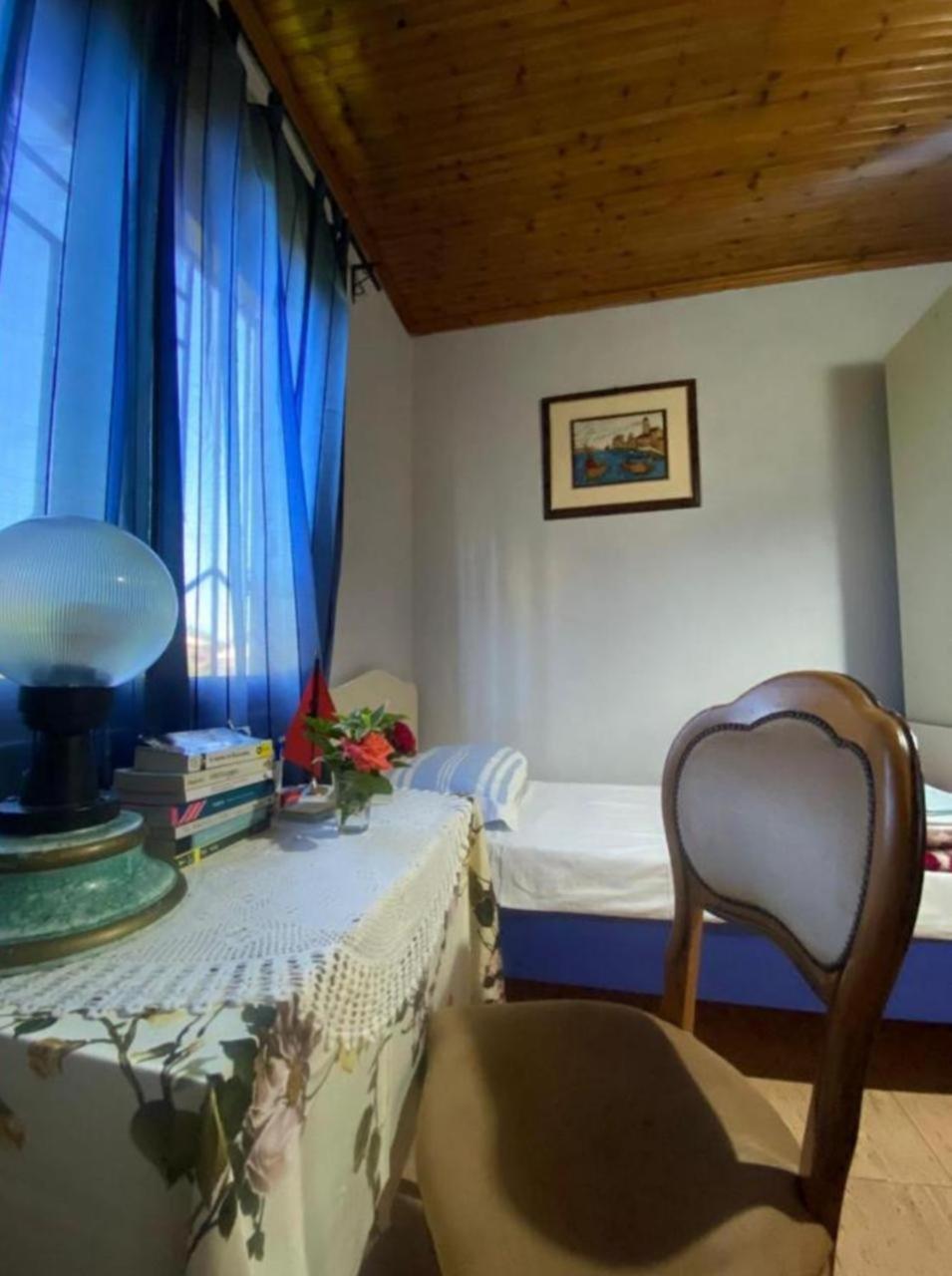 Gather Inn Guest House Shkodër Eksteriør billede