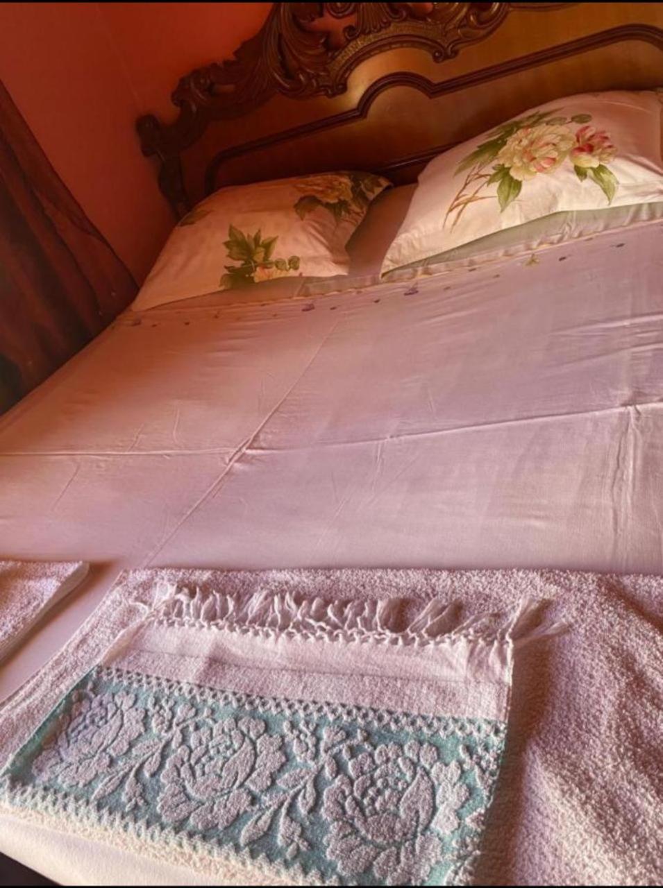 Gather Inn Guest House Shkodër Eksteriør billede