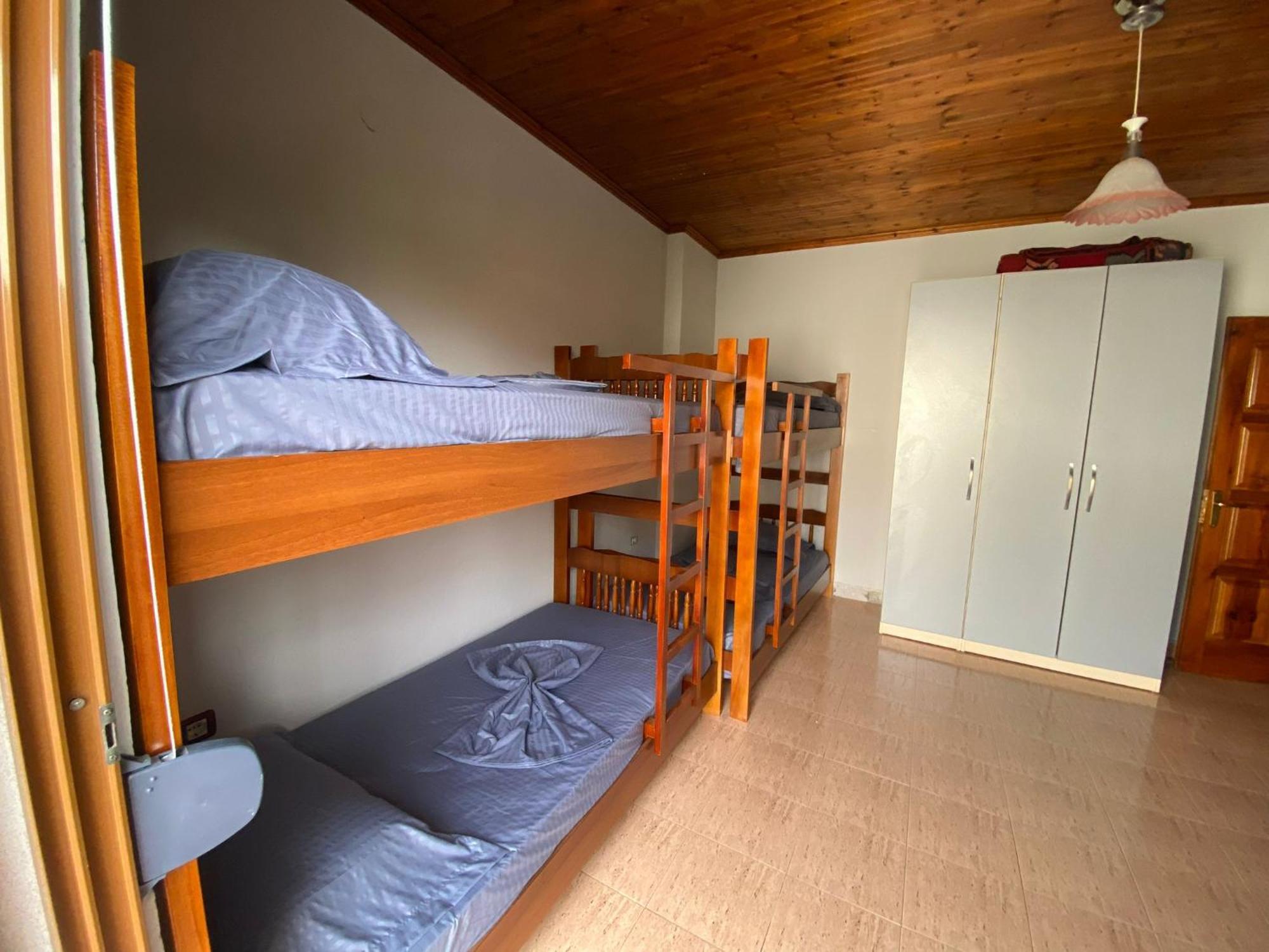 Gather Inn Guest House Shkodër Eksteriør billede